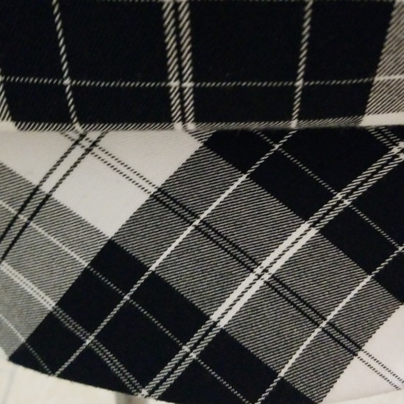 COPY - Mod Pinafore/70's Vibe/Short 4 Sweater & Boots make this look - Picture 3 of 5